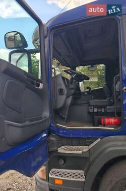 Тягач Scania G 2012 в  фото 5 Тягач Scania G 2012 в