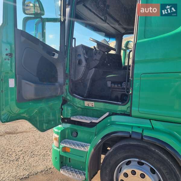 Тягач Scania G 2011 в Вінниці фото 3 Тягач Scania G 2011 в Вінниці