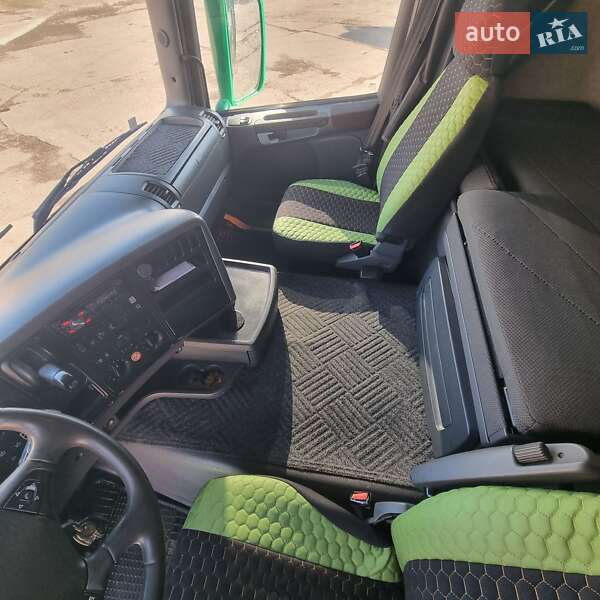 Тягач Scania G 2011 в Вінниці фото 11 Тягач Scania G 2011 в Вінниці