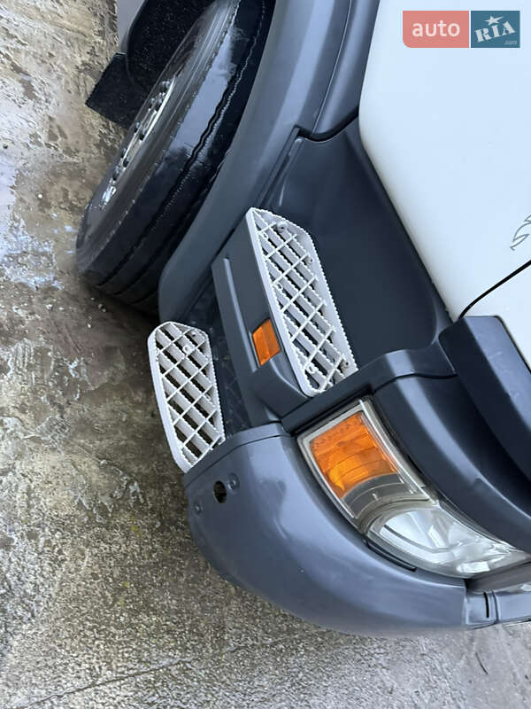 Тягач Scania G 2014 в Тернополе фото 5 Тягач Scania G 2014 в Тернополе