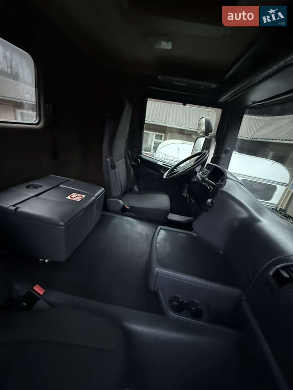 Тягач Scania G 2014 в Тернополе фото 8 Тягач Scania G 2014 в Тернополе