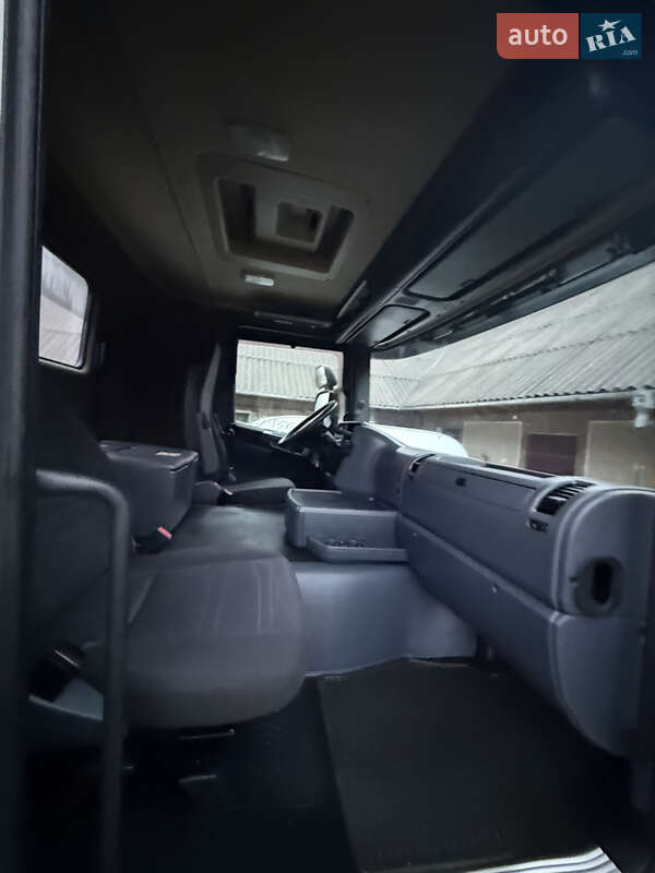 Тягач Scania G 2014 в Тернополе фото 11 Тягач Scania G 2014 в Тернополе