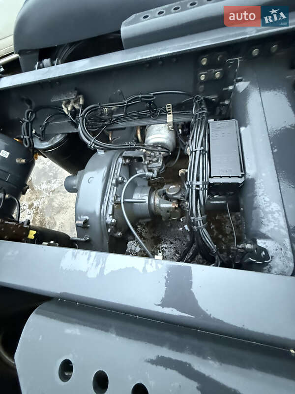 Тягач Scania G 2014 в Тернополе фото 13 Тягач Scania G 2014 в Тернополе