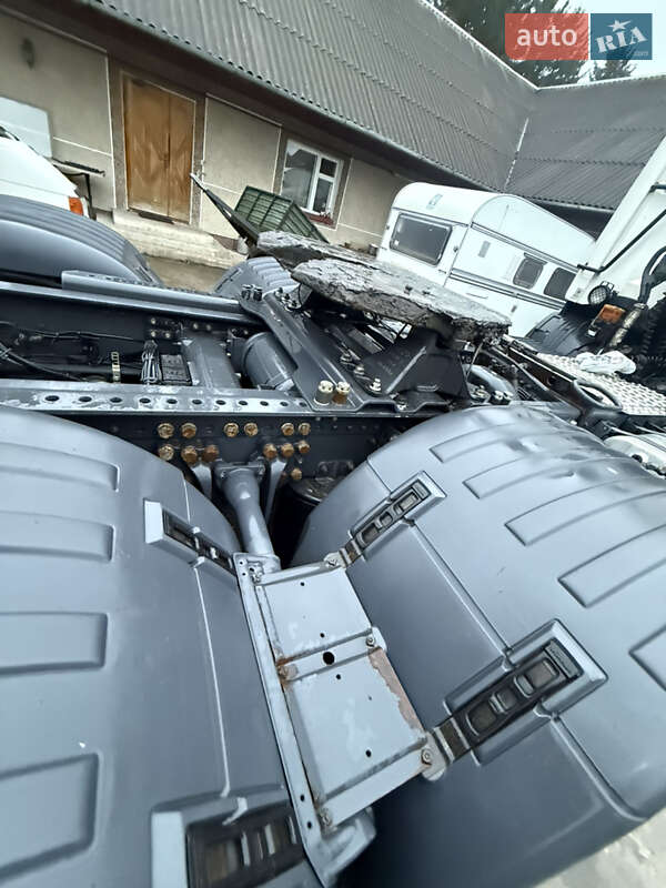 Тягач Scania G 2014 в Тернополе фото 15 Тягач Scania G 2014 в Тернополе