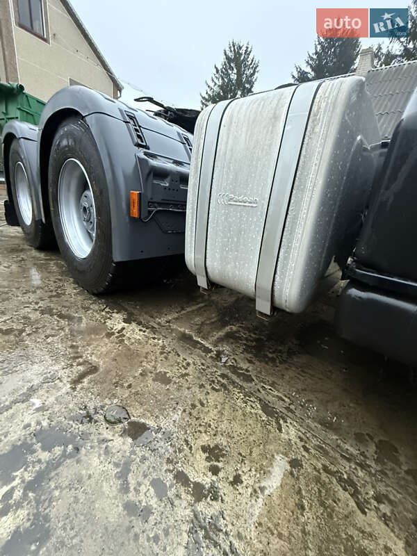 Тягач Scania G 2014 в Тернополе фото 22 Тягач Scania G 2014 в Тернополе