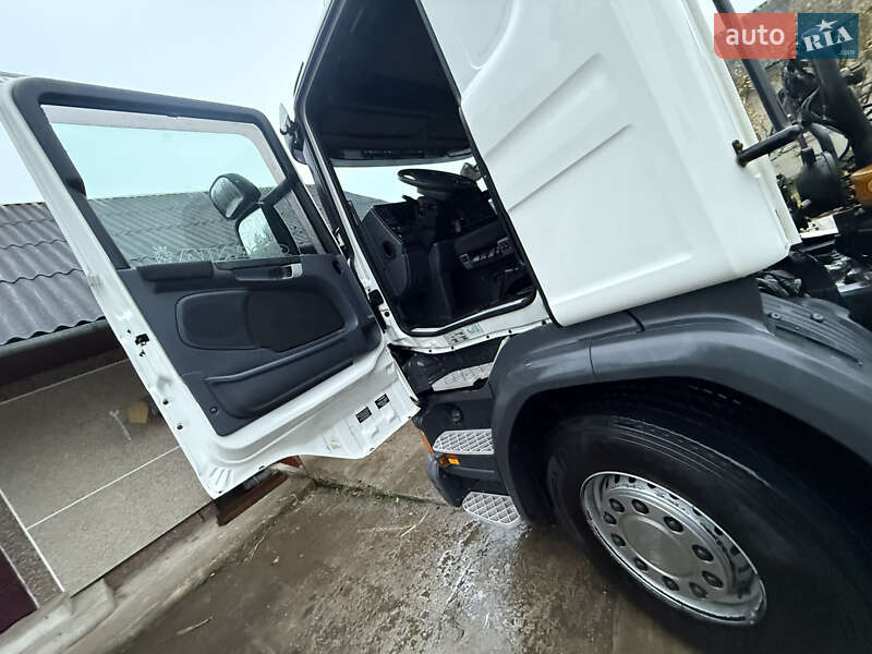 Тягач Scania G 2014 в Тернополе фото 26 Тягач Scania G 2014 в Тернополе
