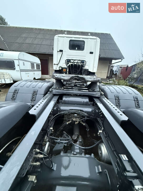 Тягач Scania G 2014 в Тернополе фото 34 Тягач Scania G 2014 в Тернополе