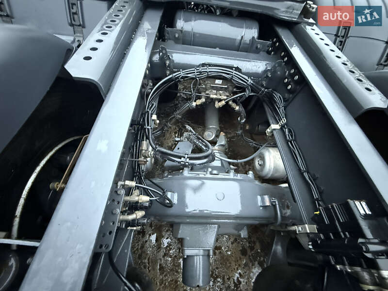 Тягач Scania G 2014 в Тернополе фото 36 Тягач Scania G 2014 в Тернополе