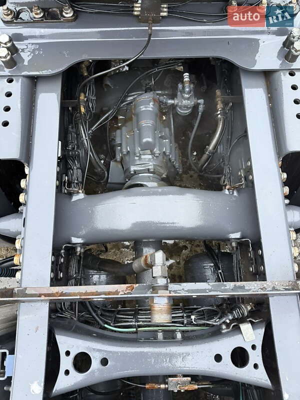 Тягач Scania G 2014 в Тернополе фото 47 Тягач Scania G 2014 в Тернополе