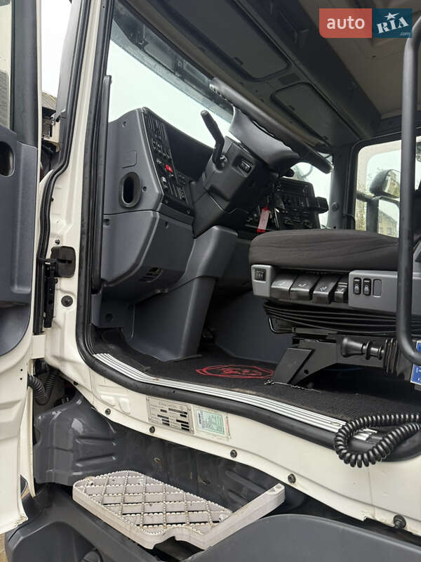 Тягач Scania G 2014 в Тернополе фото 51 Тягач Scania G 2014 в Тернополе