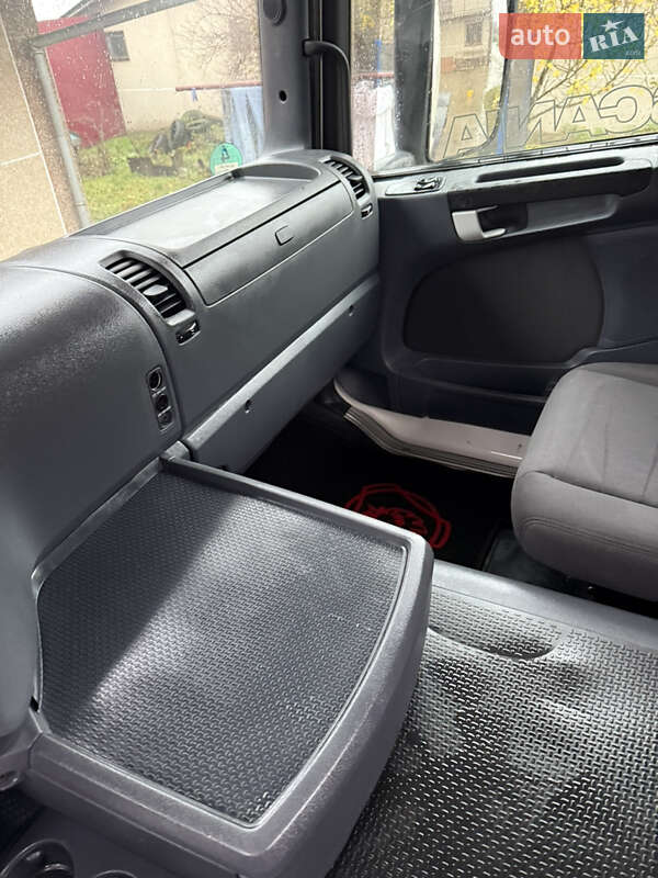 Тягач Scania G 2014 в Тернополе фото 58 Тягач Scania G 2014 в Тернополе