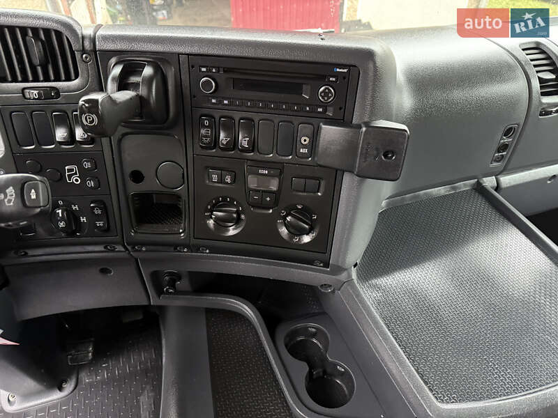 Тягач Scania G 2014 в Тернополе фото 62 Тягач Scania G 2014 в Тернополе