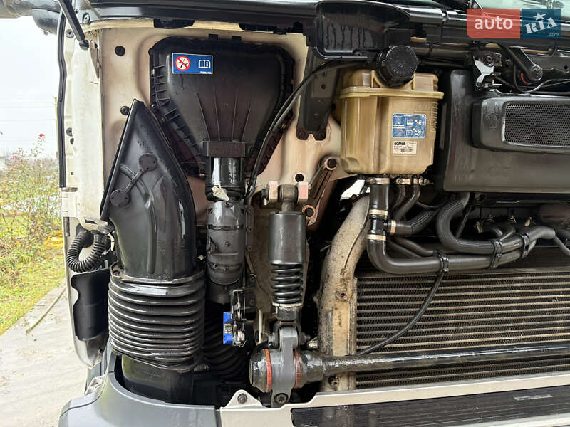 Тягач Scania G 2014 в Тернополе фото 81 Тягач Scania G 2014 в Тернополе