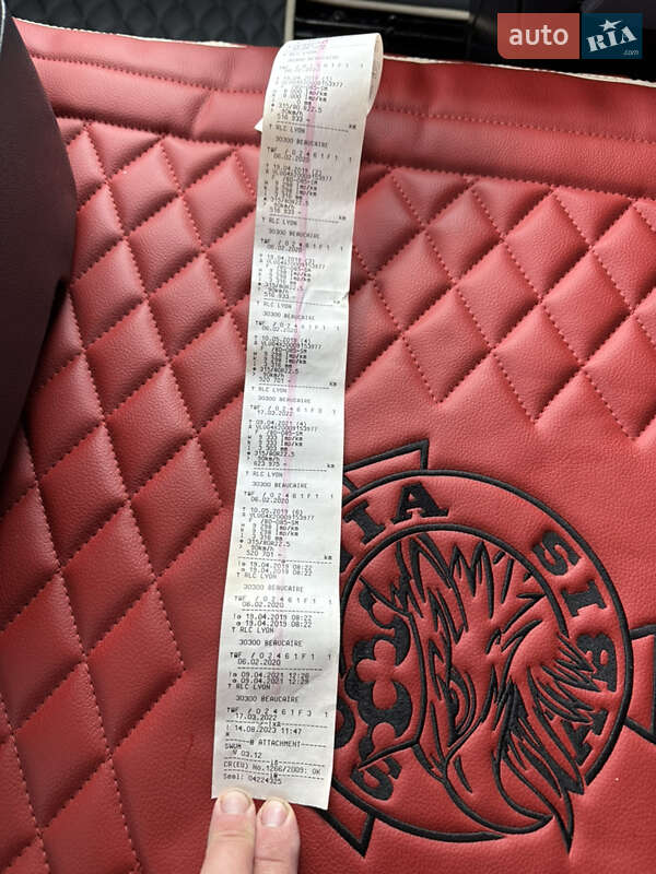 Самоскид Scania G 2010 в Вінниці