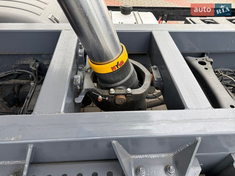 Самоскид Scania G 2010 в Вінниці