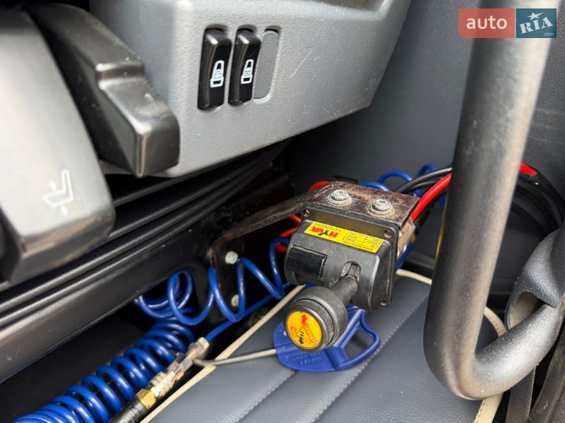 Самоскид Scania G 2010 в Вінниці