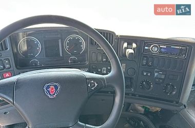 Тягач Scania G 2010 в Житомире