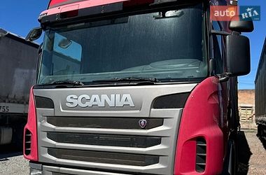 Тягач Scania G 2010 в Житомире