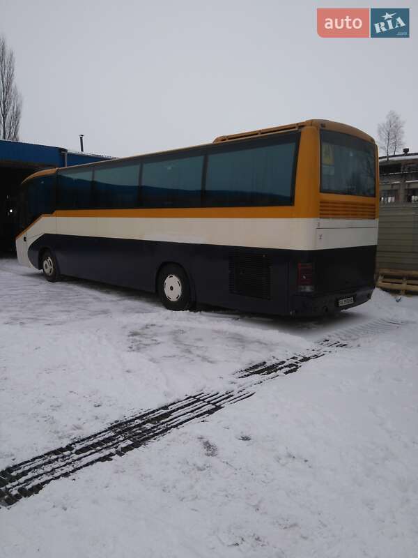 Туристичний / Міжміський автобус Scania Irizar 1993 в Нововолинську