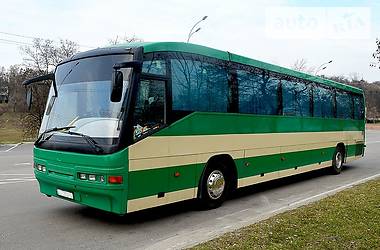 Туристический / Междугородний автобус Scania Irizar 2000 в Киеве