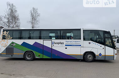 Туристический / Междугородний автобус Scania Irizar 1996 в Ровно