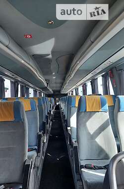 Туристический / Междугородний автобус Scania Irizar 2001 в 