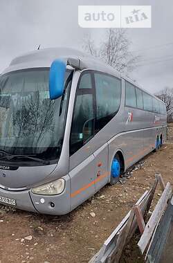 Туристический / Междугородний автобус Scania Irizar 2001 в 