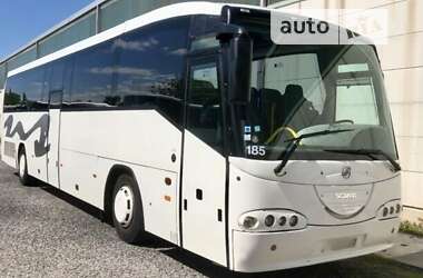 Туристичний / Міжміський автобус Scania Irizar 2011 в Старокостянтинові