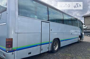 Туристический / Междугородний автобус Scania Irizar 2000 в Ковеле