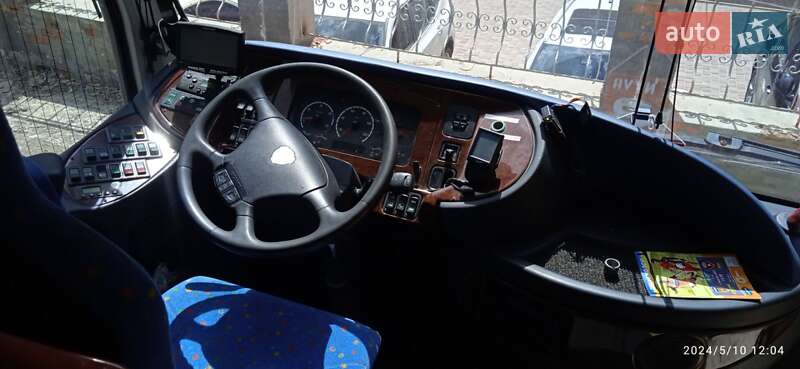 Туристичний / Міжміський автобус Scania Irizar 2011 в Києві