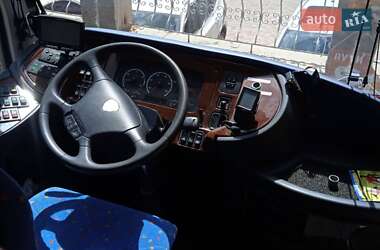Туристический / Междугородний автобус Scania Irizar 2011 в 