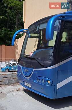 Туристический / Междугородний автобус Scania Irizar 2011 в 