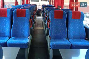 Туристический / Междугородний автобус Scania Irizar 2011 в 