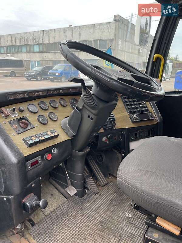 Туристический / Междугородний автобус Scania Irizar 1995 в Полтаве фото 6 Туристический / Междугородний автобус Scania Irizar 1995 в Полтаве
