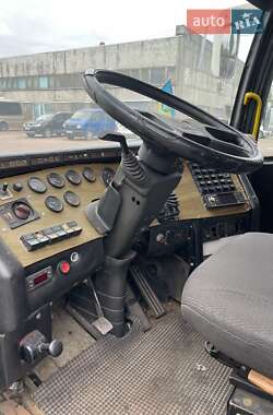 Туристический / Междугородний автобус Scania Irizar 1995 в 