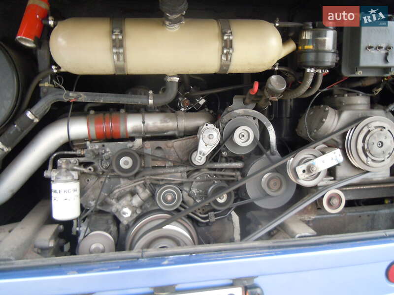 Туристичний / Міжміський автобус Scania Irizar 2003 в Луцьку фото 10 Туристичний / Міжміський автобус Scania Irizar 2003 в Луцьку