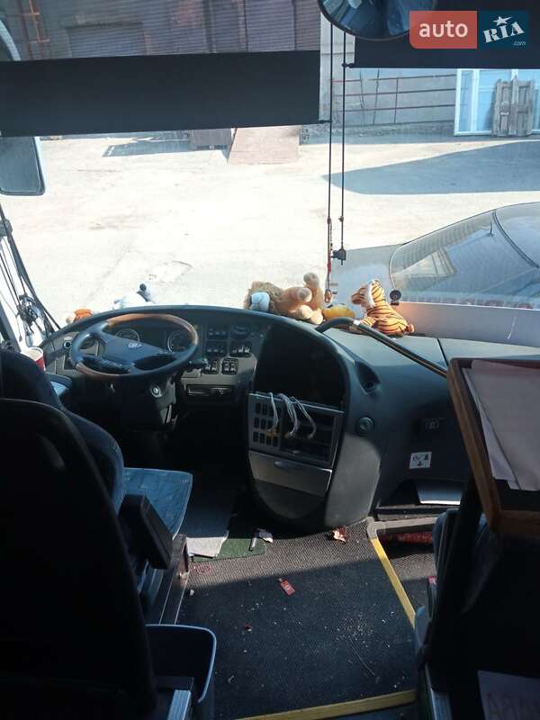 Туристический / Междугородний автобус Scania Irizar 2010 в Николаеве фото 6 Туристический / Междугородний автобус Scania Irizar 2010 в Николаеве