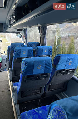 Туристический / Междугородний автобус Scania Irizar 2006 в 