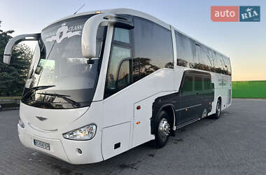 Туристический / Междугородний автобус Scania Irizar 2006 в Тернополе
