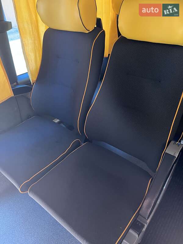 Туристический / Междугородний автобус Scania Irizar 1998 в Виннице фото 15 Туристический / Междугородний автобус Scania Irizar 1998 в Виннице