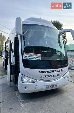 Туристический / Междугородний автобус Scania Irizar 2006 в 