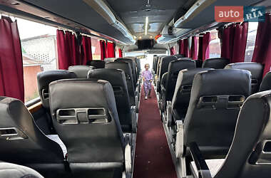 Туристический / Междугородний автобус Scania Irizar 2006 в 