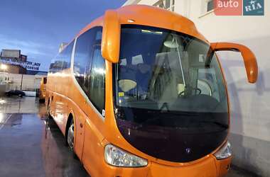 Туристический / Междугородний автобус Scania Irizar 2005 в Черновцах