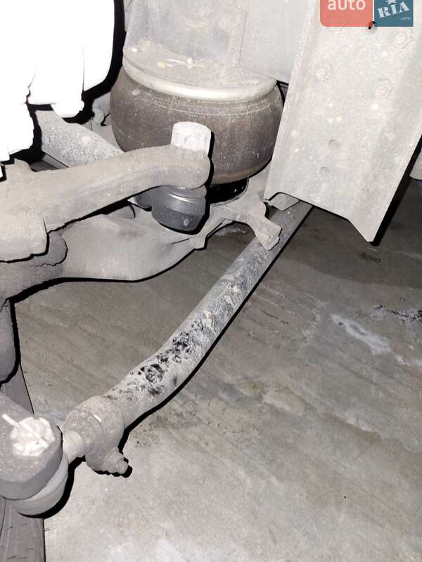 Туристический / Междугородний автобус Scania Irizar 2005 в Черновцах