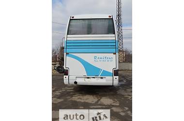 Автобус Scania K113 1996 в 