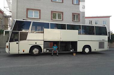 Туристический / Междугородний автобус Scania K113 1992 в Запорожье