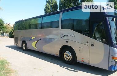 Туристический / Междугородний автобус Scania K113 1992 в Кривом Роге