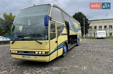 Туристический / Междугородний автобус Scania K113 1995 в Харькове