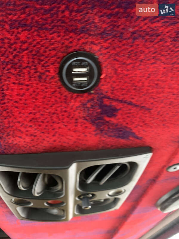 Туристичний / Міжміський автобус Scania K113 1988 в Одесі