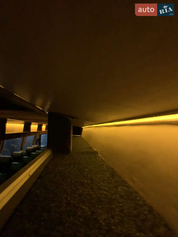 Туристичний / Міжміський автобус Scania K113 1988 в Одесі